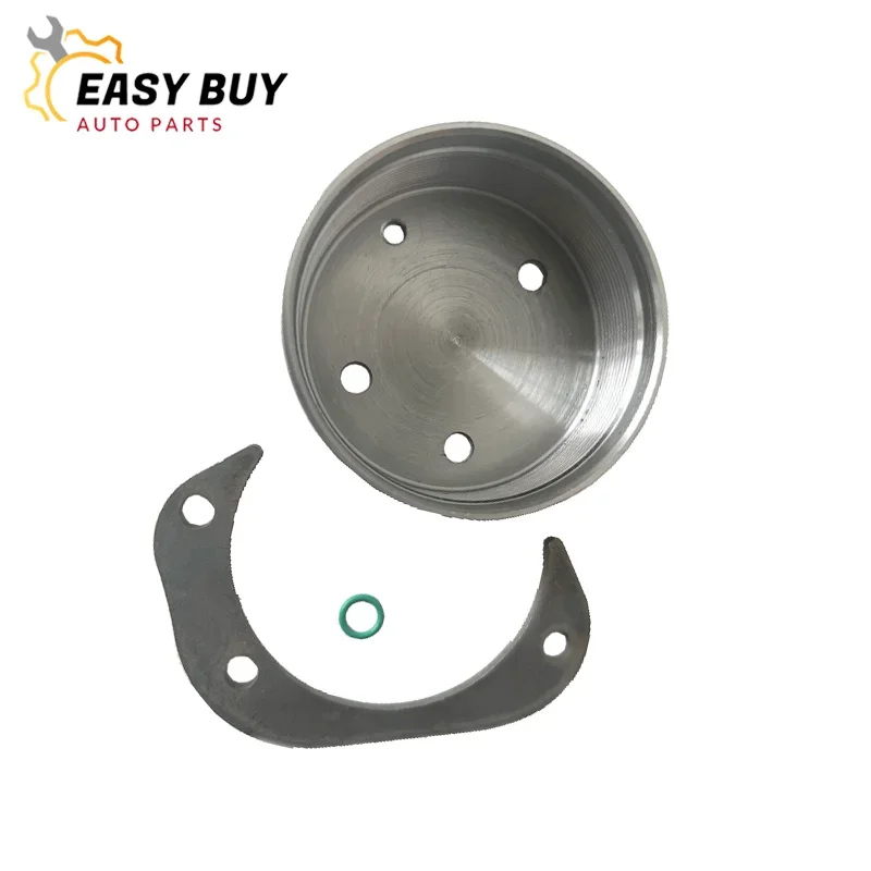 New DQ200 0AM DSG 7 Speed Transmission Valve Body Improved Plate Steel Suit For VW Audi