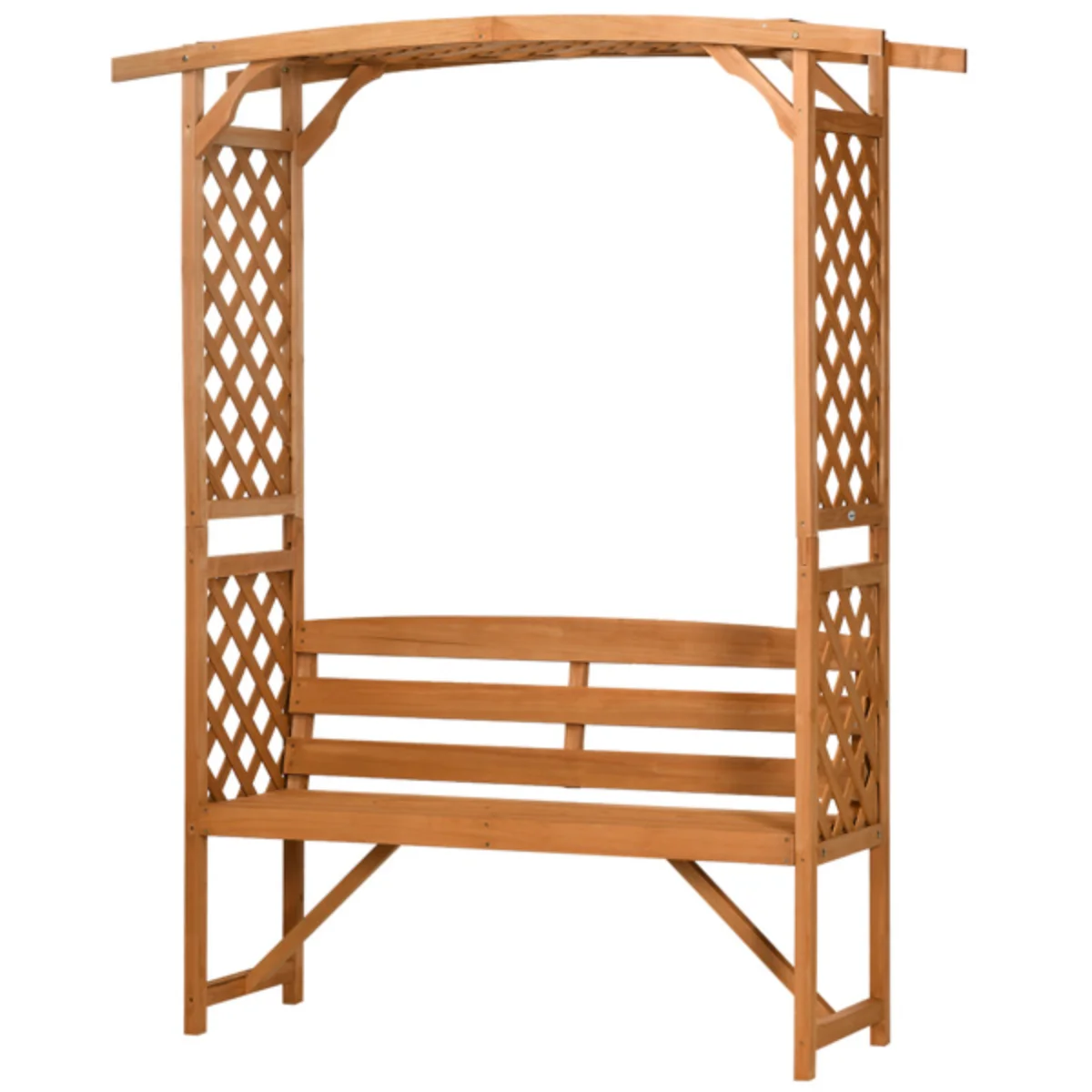 

Garden Chair/Outdoor Bench • Dual-Purpose Garden Decor & Seating • Amazon Shipping (No Weekend Delivery) • Not for Walmart