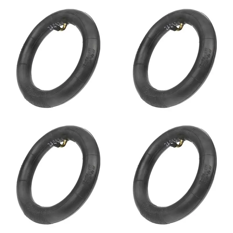 

New Arrival 4Pcs 8 1/2X2 Tire 8.5X2 Inner Tires 8 1/2 X 2 For Zero 9 Electric Scooter Accessories