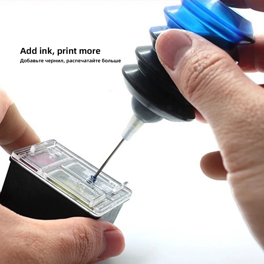 Compatible for Canon PG440 CL441 Ink Cartridge PIXMA MG2140 MG2240 MG3120 MG3240 MG3540 MG4240 MG4240 MG3640 TS5140 MX518 MX378