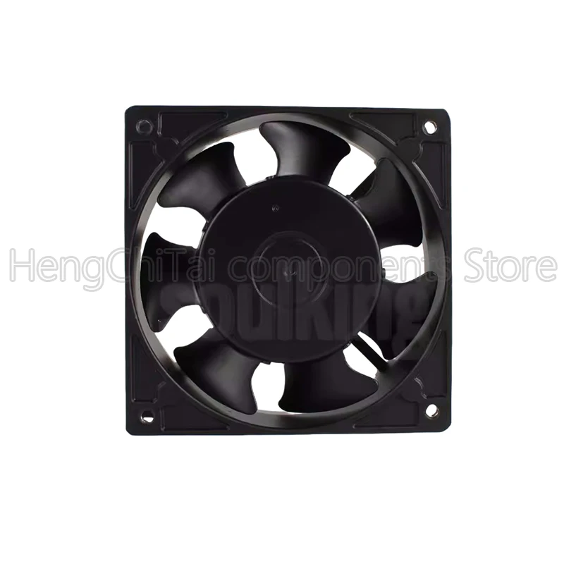 Original 100% Working KA1238XA3 380V cooling fan