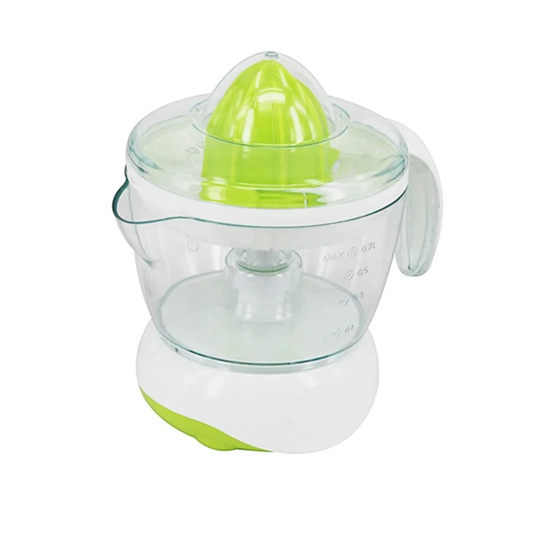 

NEW 700ML Portable Electric Orange Juicer Extractor Fruit Orange Lemon Squeezer Machine Fruit Machine EU Plug