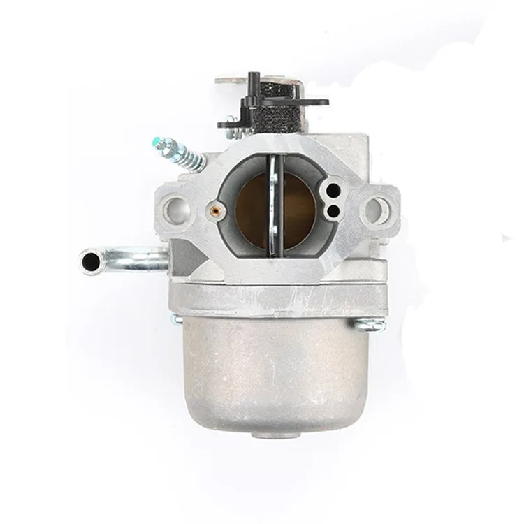 The carburetor is suitable for Briggs&Stratton 21B972 590399 796077 21A807 21A877 21A902 215705