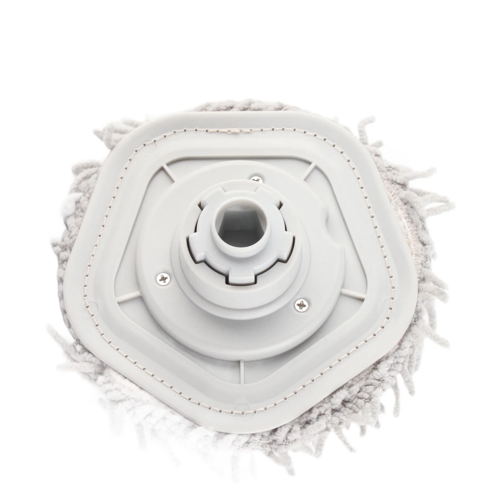 2 PCS Sweeper Cleaning Mop Cloth for Dreame W10 W10 PRO Replacement Mop Pads Bracket Sweeper Cleaning Mop Cloth Sweeper Mop Pads