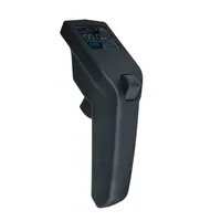 FlipSky IP67 Fully Waterproof Remote VX3 Controller 1.6inch Display Dual Mode GPS for Efoil Esurf ESK8 FSESC VESC Non-VESC