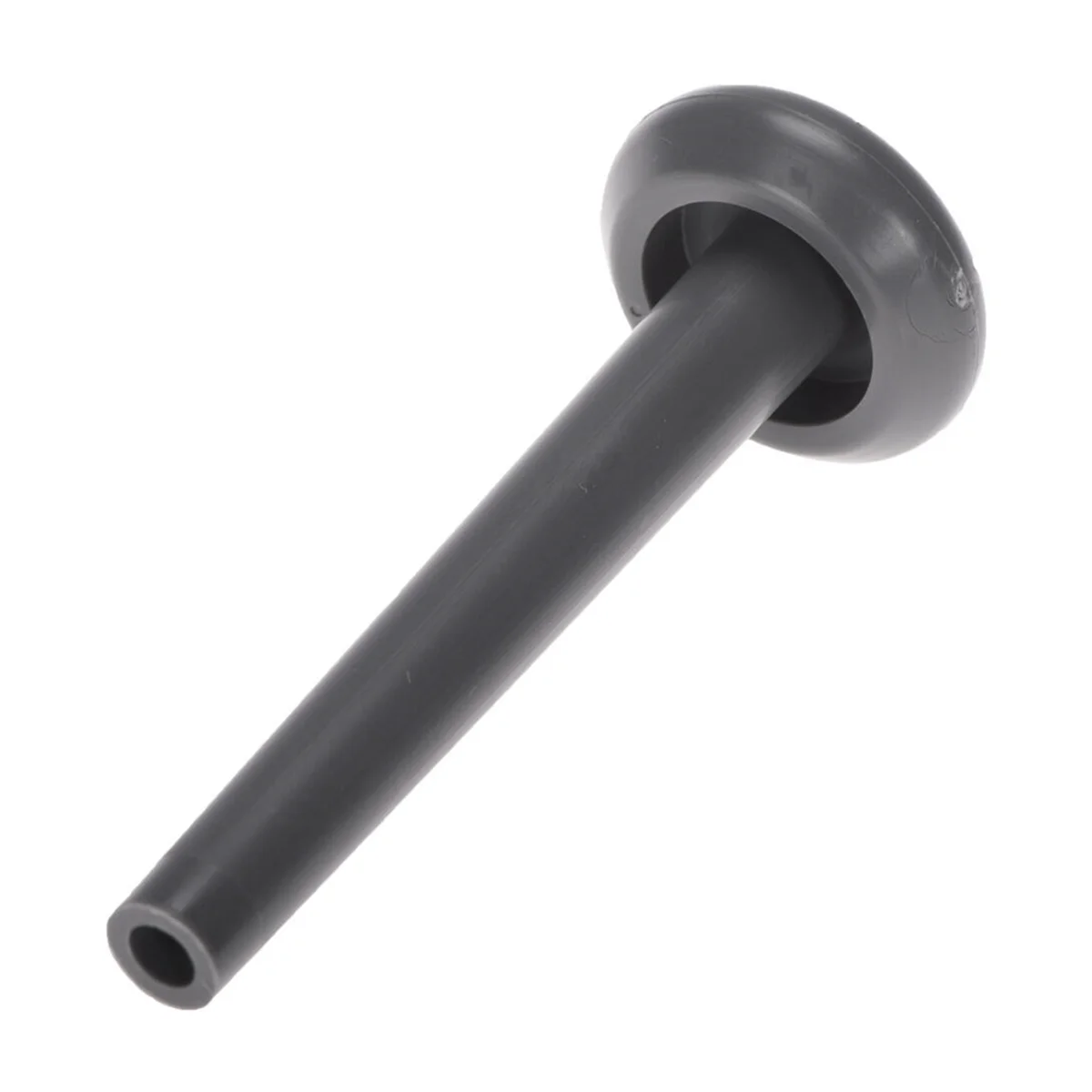 

ABQA-Car Rear Folding Seat Release Handle Knob 64580FA510MU 64580FA510LL for Subaru Forester 2009-2013 Impreza Dark Gray