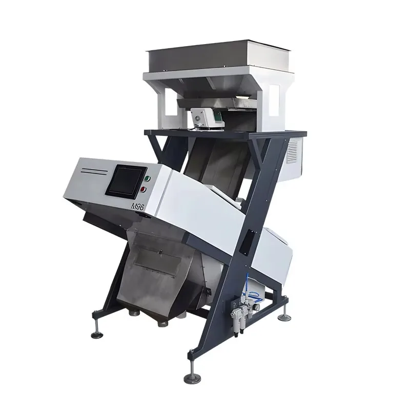 Grass Seed/wheat/sunflower Seed Cleaning and Grading Machine 2025 Hot Grain Bean Cleaning Machine Seeds Grading