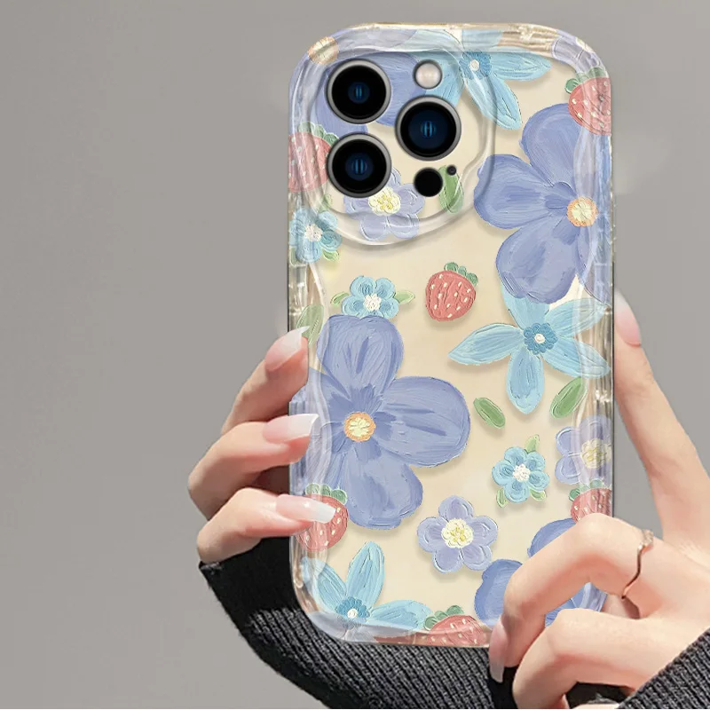 Graffiti Flower Tpu Case For Honor X8 X8B X7 X6 X8A X7A X6B X6S X6A X7B X9B X9 9X 50 70 90 Lite 200 20 Magic 4 6 Lite Case Cover