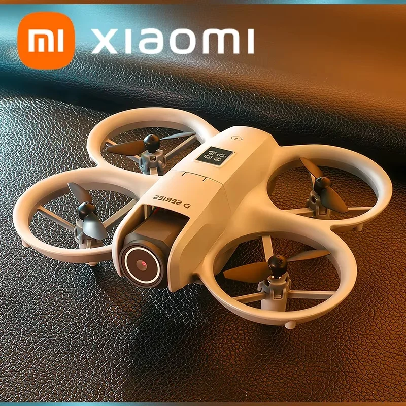 

Xiaomi D16 Drone 4K Aerial HD Professional Dual-camera Helicopter Optical Flow Positioning Avoidance Remote Control Drone New