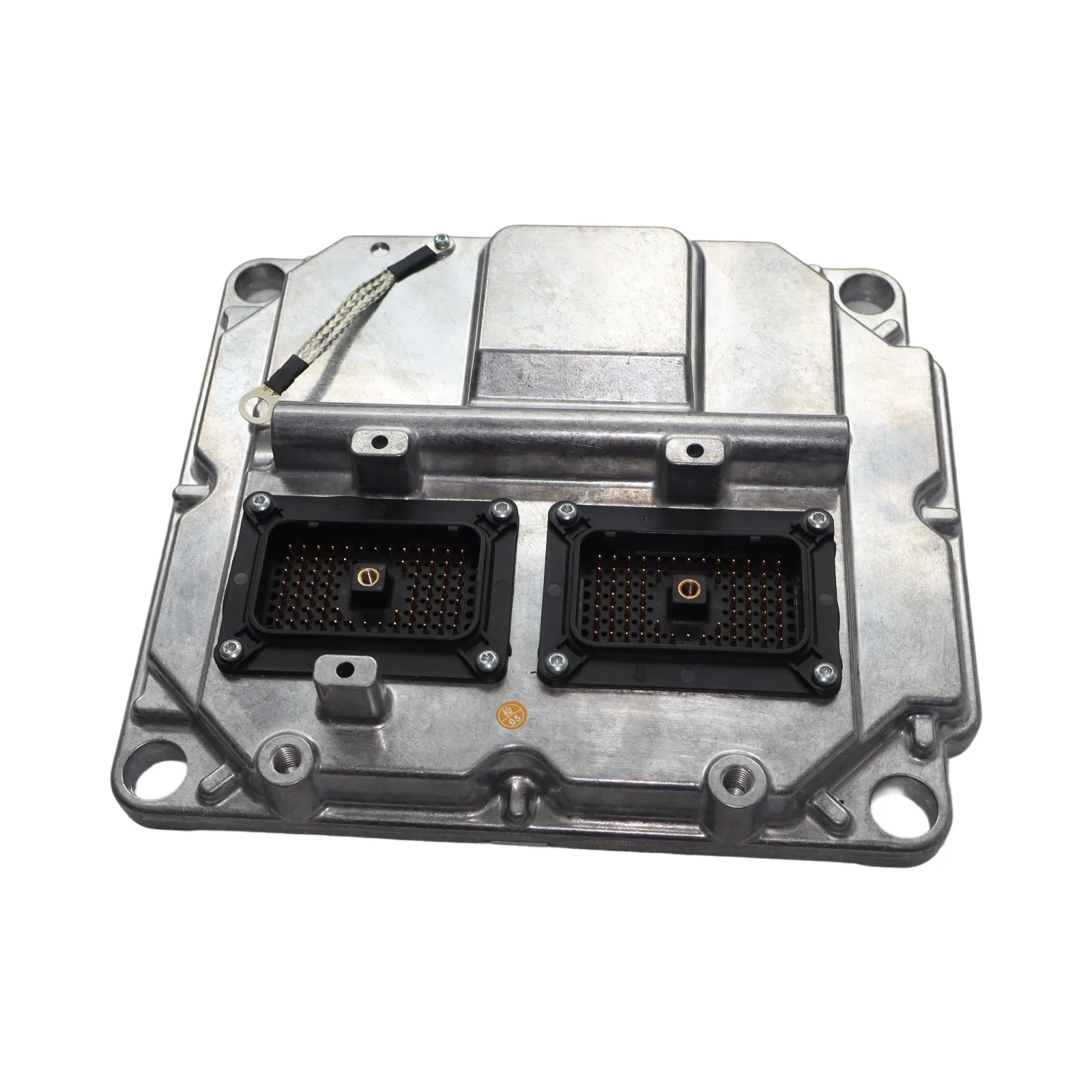 With program ECM Engine Electronic Control Module ECU Controller Programmed 357-2083 For Caterpillar CAT C4.4 C6.6 C7.1 C18