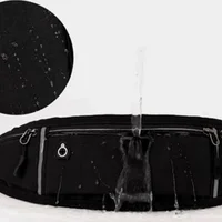 Waist Pack Women Sport Bag Men Multifunctional Running Waist Bag Fashion Phone Bag Chest Bags Women Handbag 4