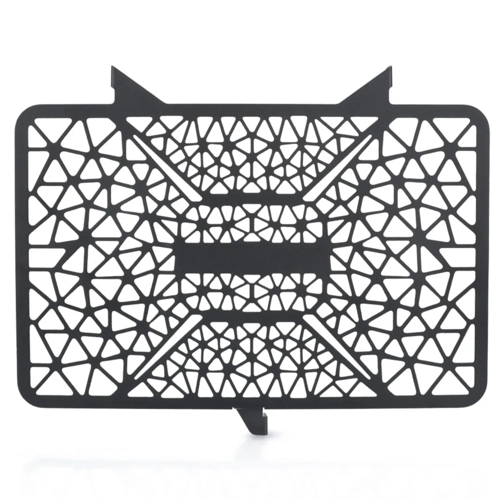 

For Kawasaki Z750/S/R Z800 Z1000 R/SX 2007-2026 Ninja 1000SX 1100SX Versys 1000 Motorcycle Radiator Guard Grill Cover Protection