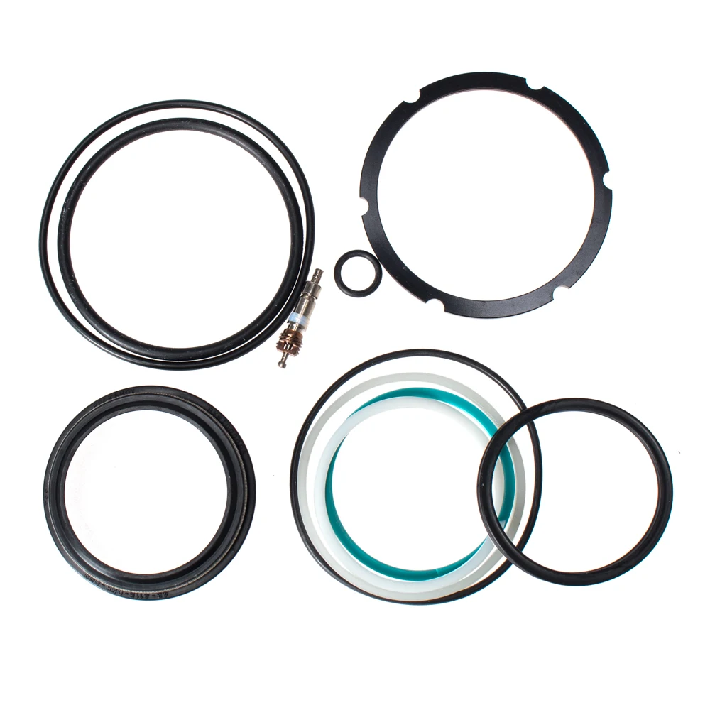 

ROCKSHOX REAR SHOCK SERVICE KIT - FULL SERVICE (REQUIRES COUNTERMEASURE TOOL) - VIVID AIR B1-B3 (2014-2019) 11.4118.032.001