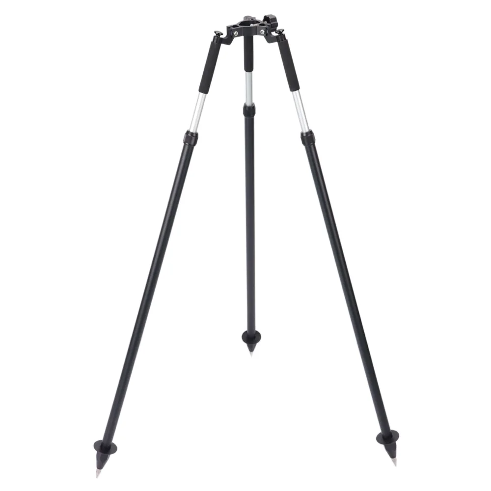 

DZ33A Black Tumb Release Tripod For Prism Pole