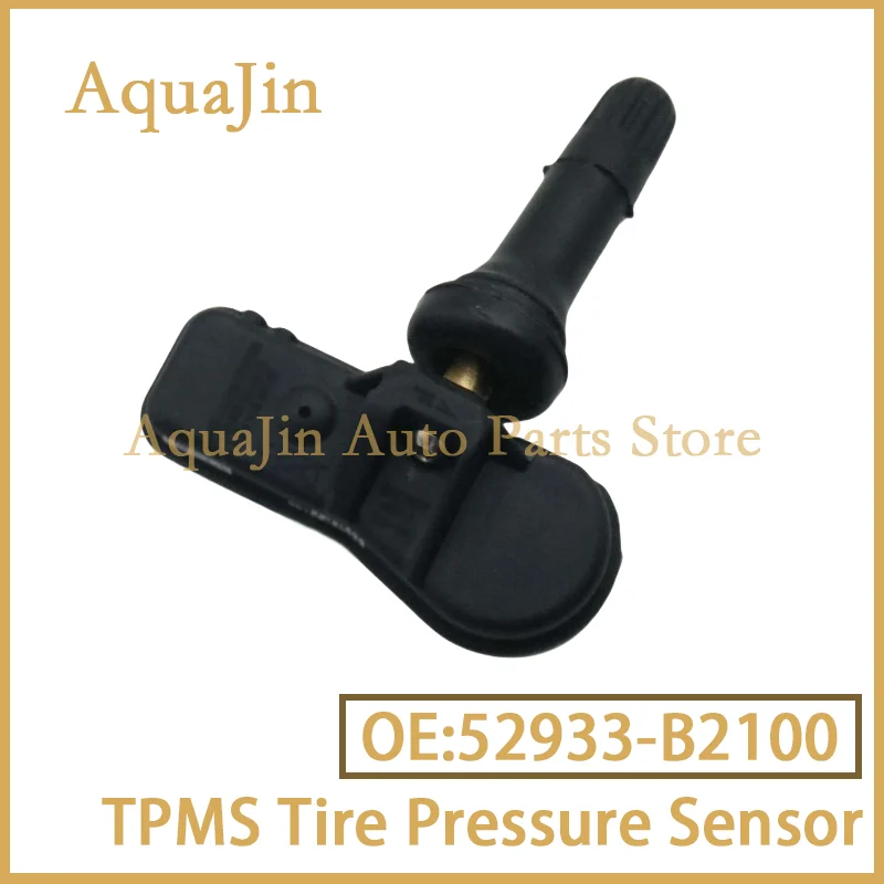 52933-B2100 Tpms Ti… - image