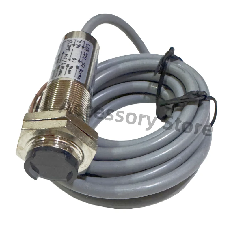 C2DM-40N，C2DM-40P，C2DM-80N，C2DM-80P，C2DM-11P，C2DM-11N，proximity switch