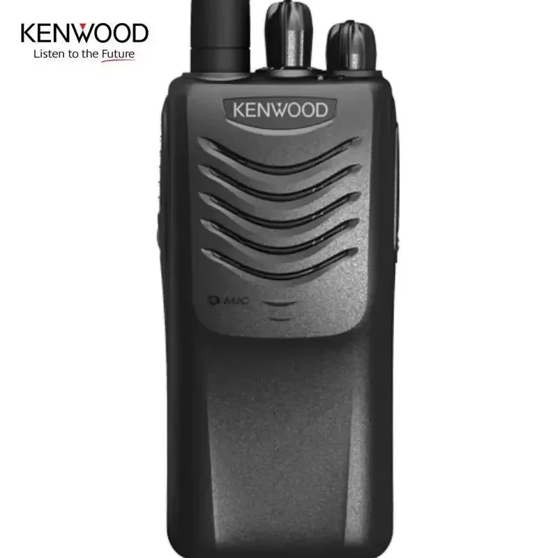 KENWOOD TK-U100 TK-2000 TK-3000intercomunicador digital de mano radio sitio de construcción hotel de propiedad