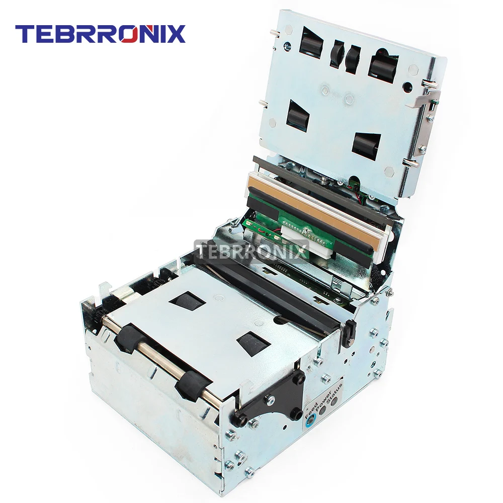 

01993-000 New Original Kiosk Barcode Printer for Zebra TTP2130 TTP 2130 203dpi Thermal Printer