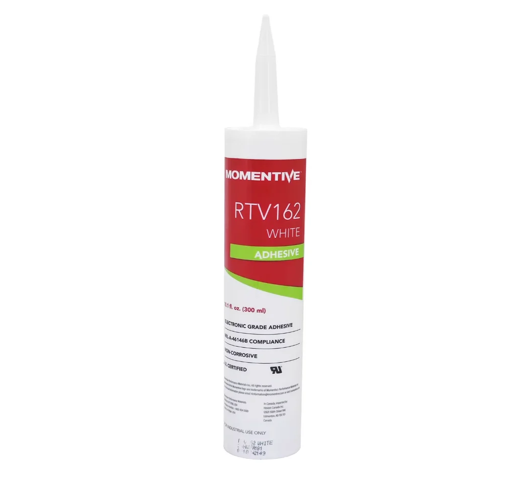FOR MOMENTIVE RTV162 Silicone Curing Agent for Strong Bonding Sealing Industrial Use Original Product