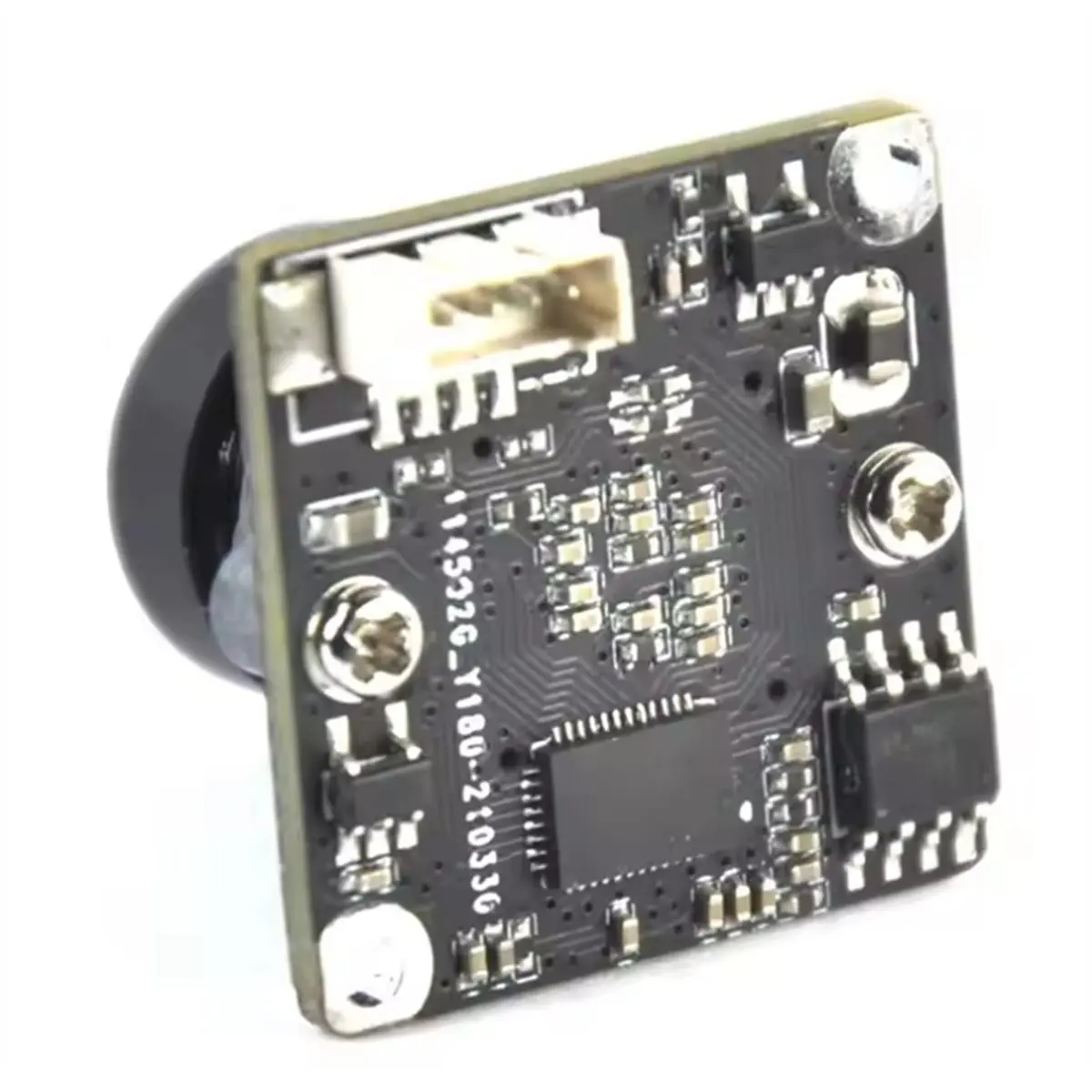 2MP Full HD 1/2.9-Inch GC2053 USB2.0 Camera Module FF 95 Degree with 30FPS Free Driver Plug-N-Play for Product Vision