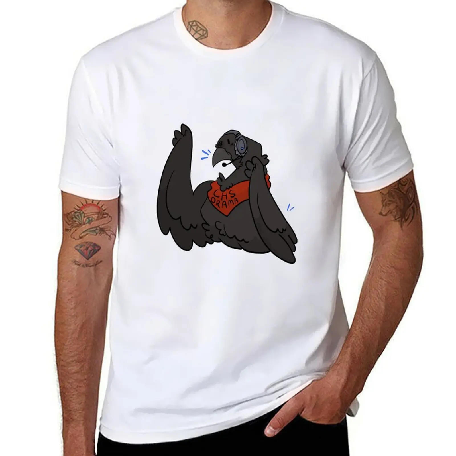 

CHS Tech T-Shirt Utility Work Short Sleeve Top
