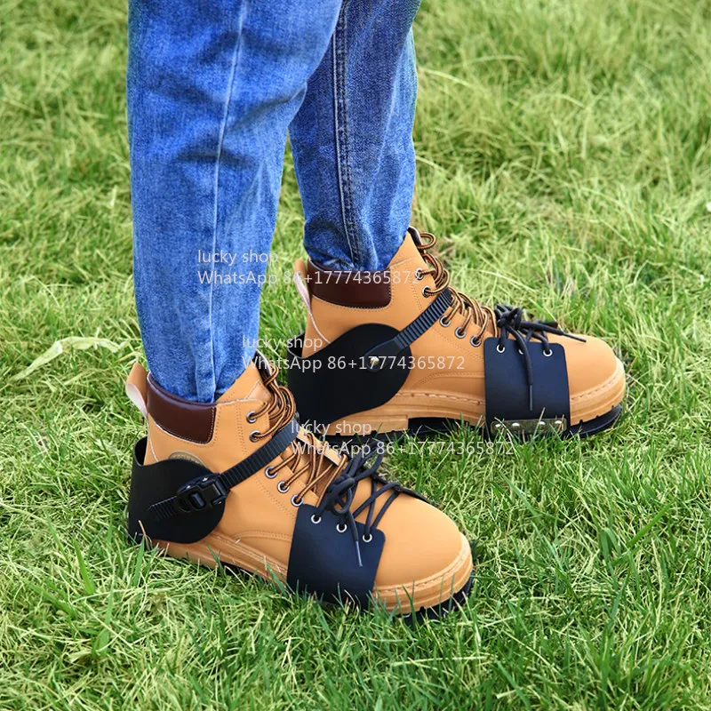 

Floor Paint Construction, Cement Construction, Lawn Loose Soil Spikes