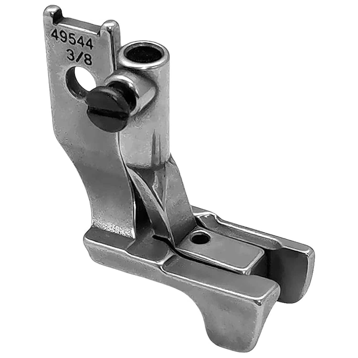 12 قطعة/المجموعة الصلب مزدوجة تو الأنابيب Welting المشي القدم ل Pfaff 145 335 545 1245 آلات الخياطة اكسسوارات