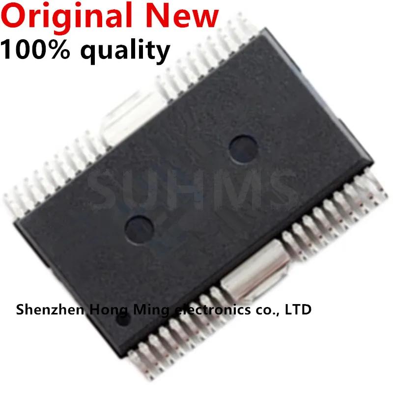 (5 peças) 100% novo chipset TB62209FG HSOP-36