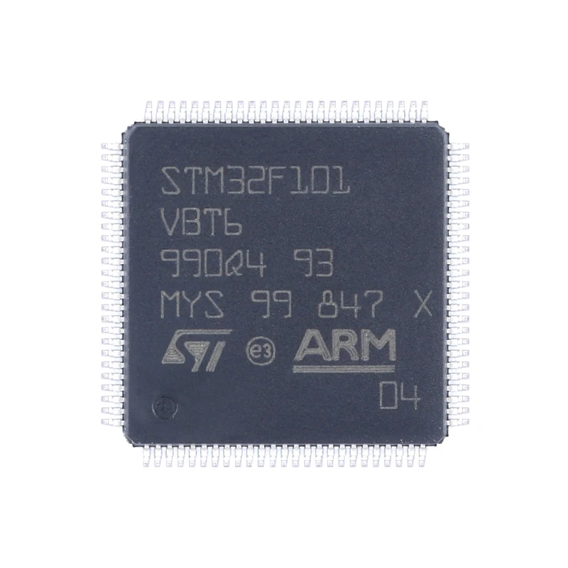 STM32F101VBT6 В наличии