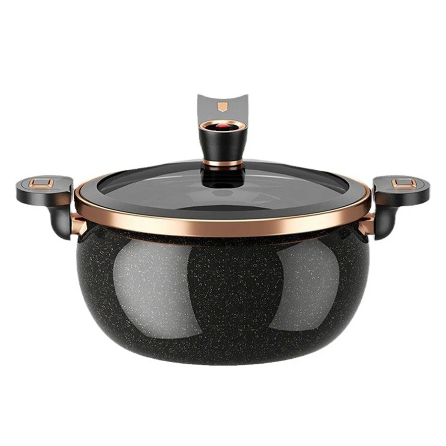 

Tiger Pavilion 세라믹 에나멜 수프 ováйл