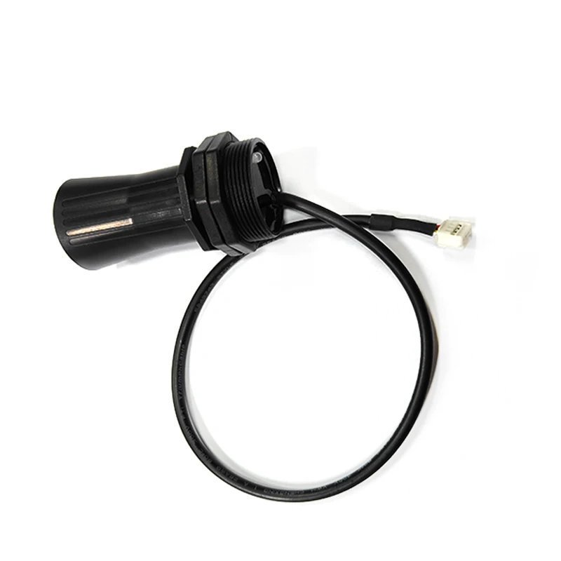 

2 шт. интеллектуальный ультразвуковой дальномерный модуль датчика расстояния уровня жидкости, ультразвуковые датчики для мониторинга уровня воды