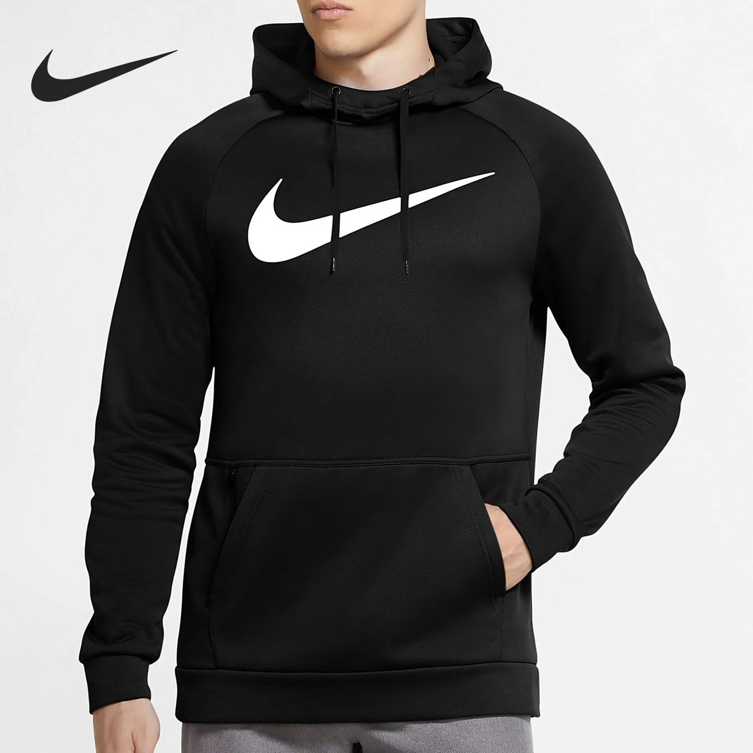 Nike Sweat à capuche mode homme CU6240-063