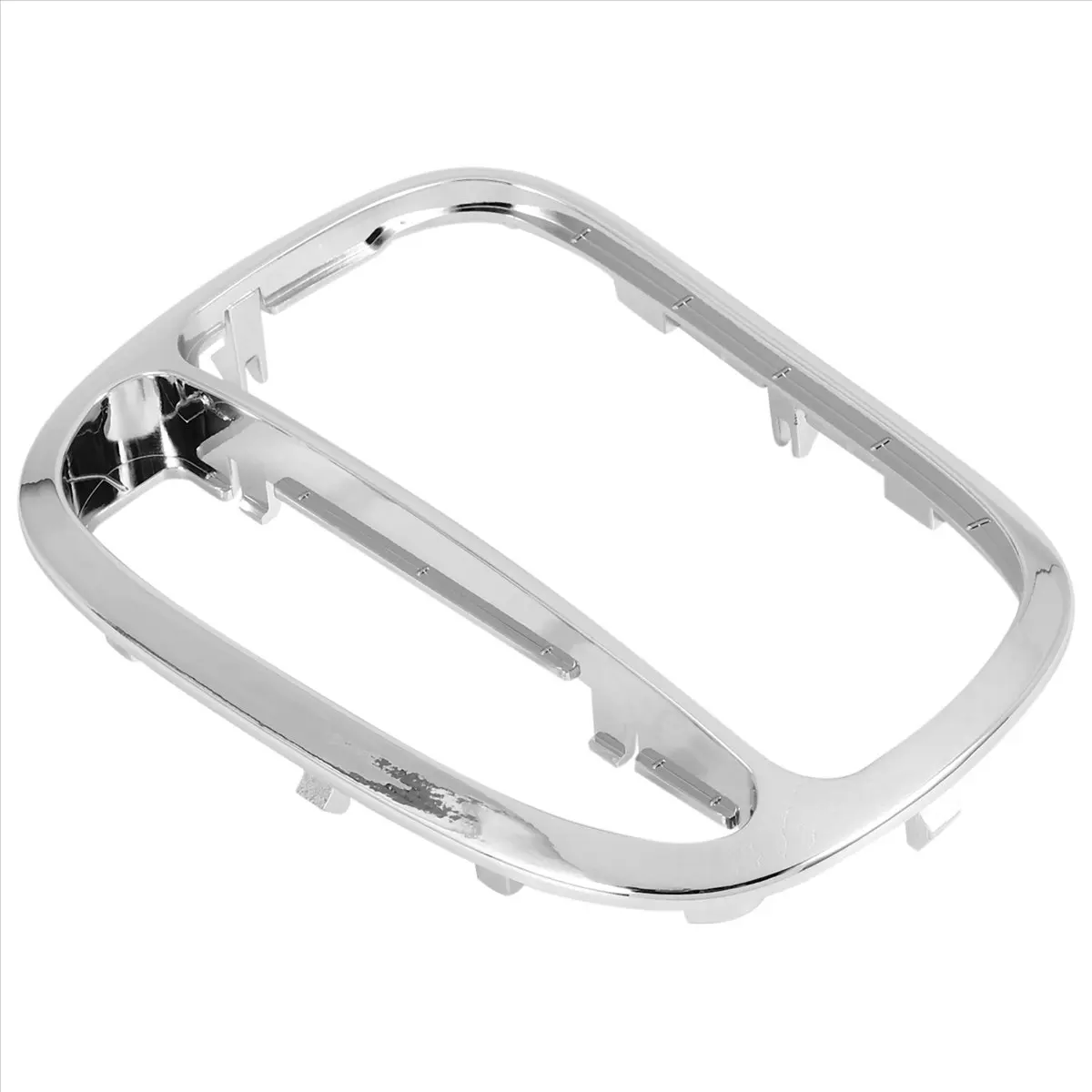 Car Center Gear Shifter Panel Trim Cover for Mercedes-Benz C-Class New Arrivals in Stock