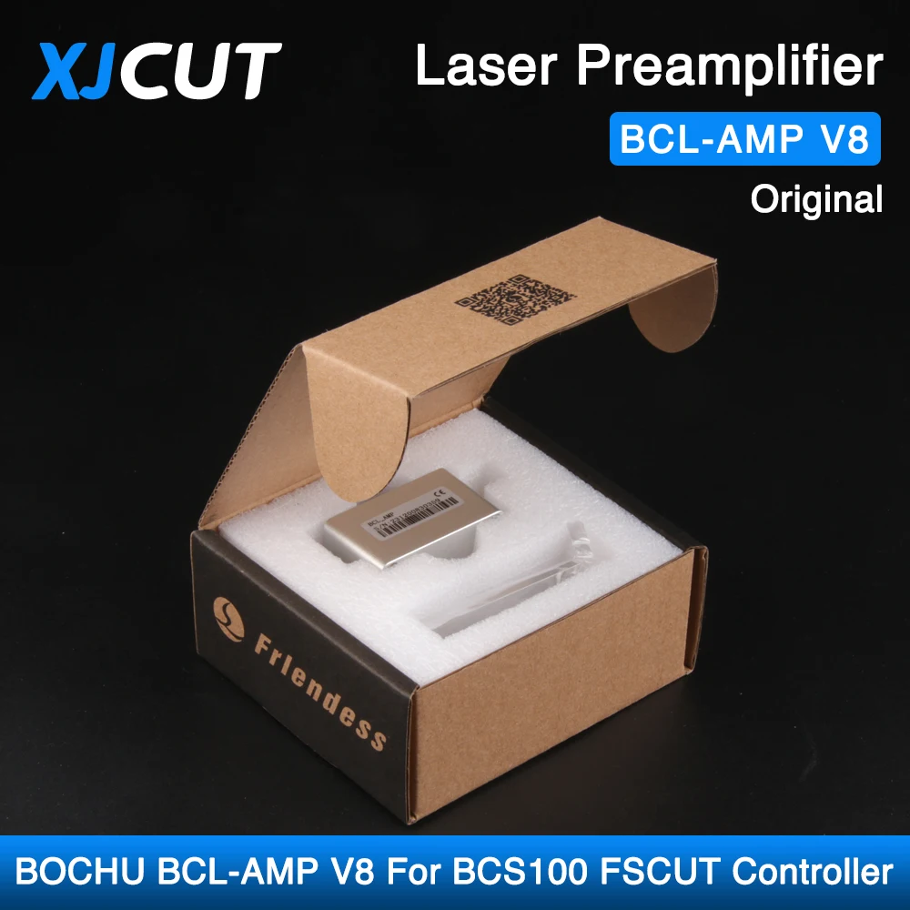 Bochu Original BCL-…