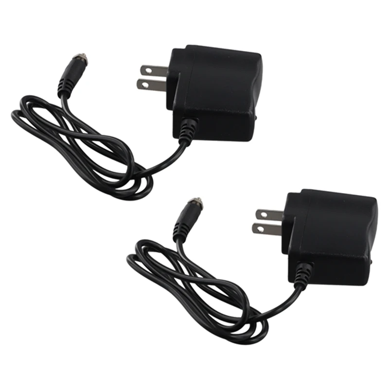 สายชาร์จ AC 100-240V สำหรับ1800mAh หัวเผาเครื่องยนต์ติดไฟแบบชาร์จไฟได้3V RC Nitro-Buggy รถบรรทุกรถเครื่องบิน