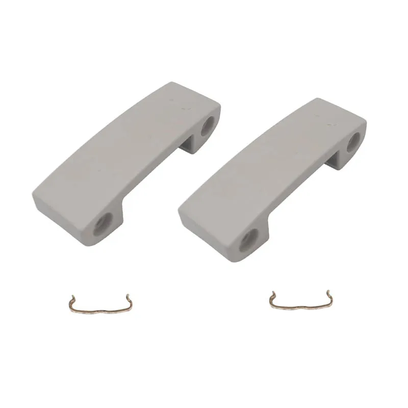 مناسبة لـ Beats Studio Pro عقال قوس المفصلي موصل أجزاء إصلاح معدنية استبدال عقال مشبك المفصلي المعدني القابل للطي