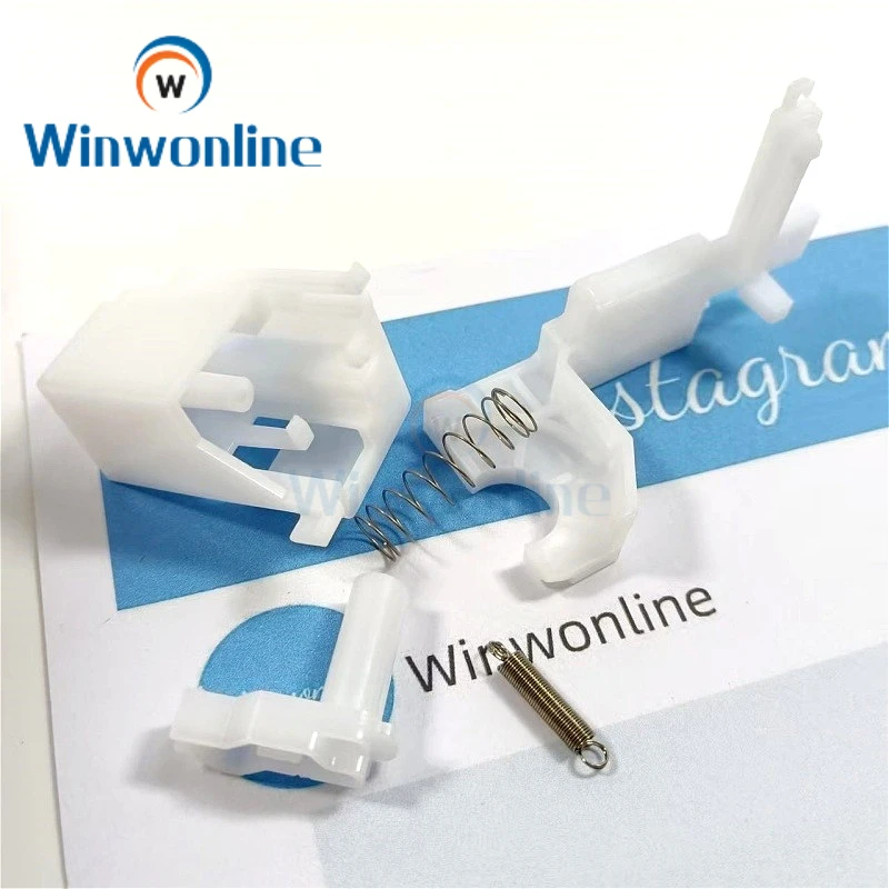 

Шестерня с блоком возвратного колеса для 10 комплектов Epson L8058 L8050 L18050 L18058 L8160 L8168 L8188 L11058 Аксессуары для принтера Impresora