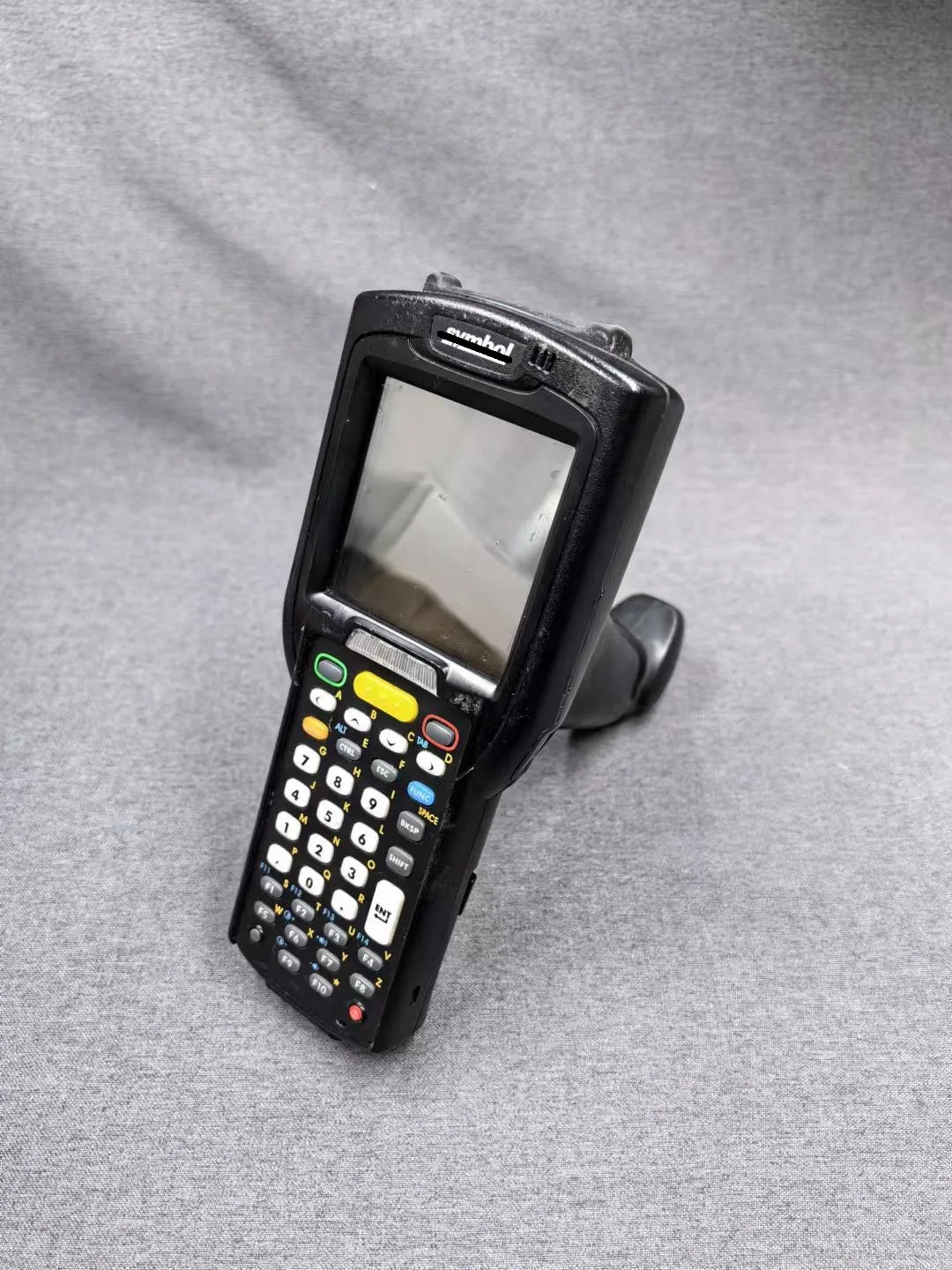 

PDA MC32N0-GI4HCHEIA Mobile Computer Barcode Scanner MC32N0G CE7 2D