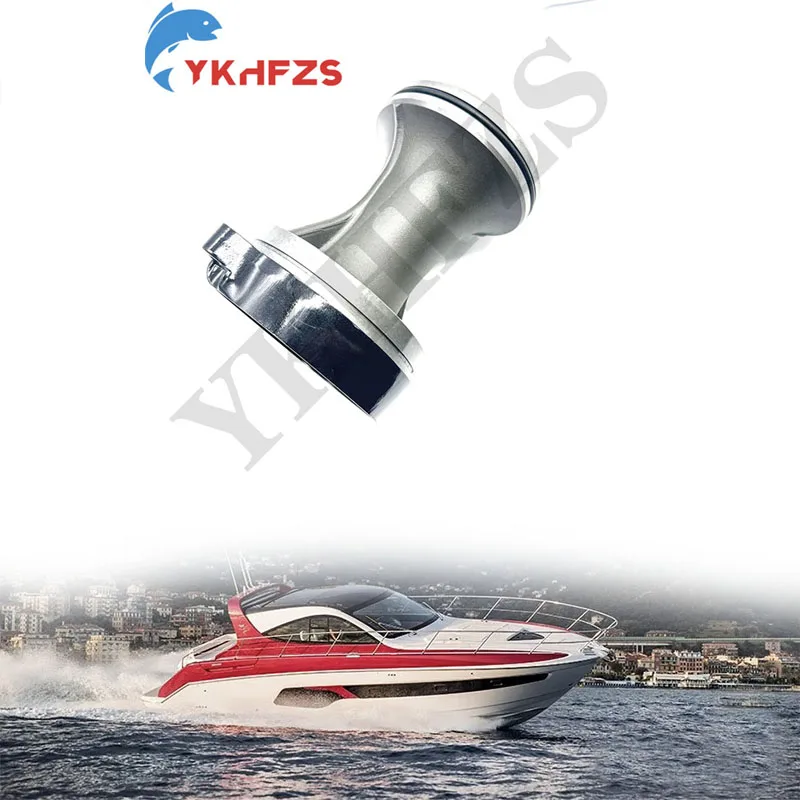 

56120-92J01 Крышка корпуса гребного вала для лодочного мотора Suzuki F100/115/140, 4-тактный двигатель, 56120-92J01-0EP