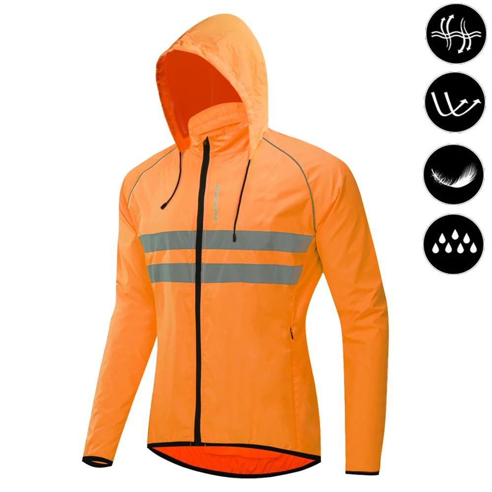 BL225-O Hooded