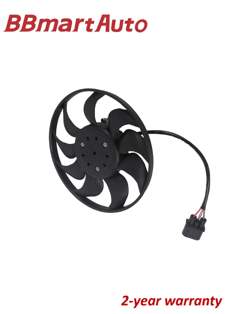 99162493902 BBmart  auto parts Good quality Electronic fan For Porsche cayman