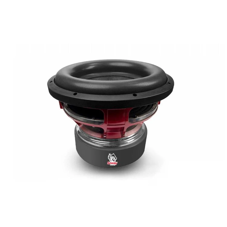 New Arrival China speaker Supplier OEM 2000watt car speakers subwoofer 15 inch dual 1 ohm for car audio system