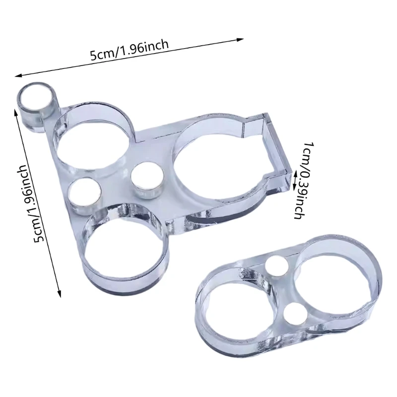 2024 New Camera Lens Protector Cover for Protect Phone Camera Lens During