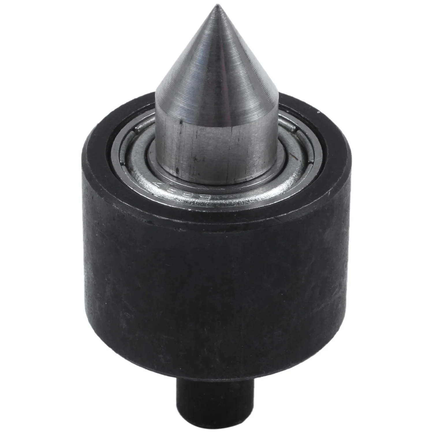 

2025 Trend Live Center Head For Lathe Machine Revolving Centre Diy Accessories For Mini Lathe Woodworking