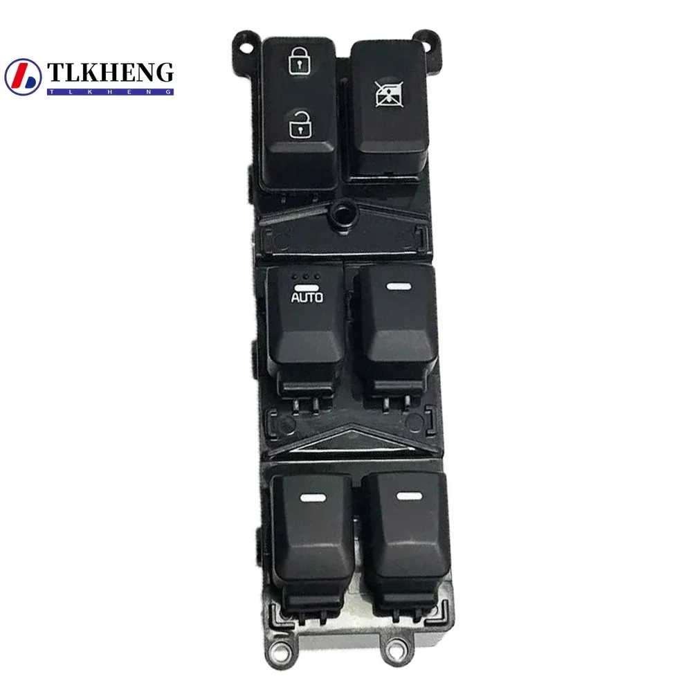 

Power Electric Window Control Switch For Kia Rio 2015 2016 2017 935701W157 93570-1W157