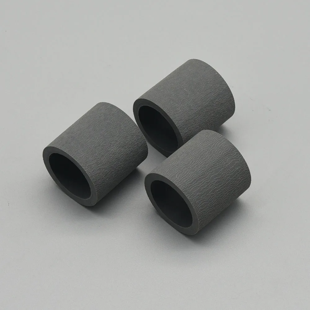 

100X JC73-00340A JC93-00310A Ролик захвата бумаги (покрышка) для Samsung ML 3310 3710 SCX 4833 5637 5639 5737 4020 3870 3320 3312 5637