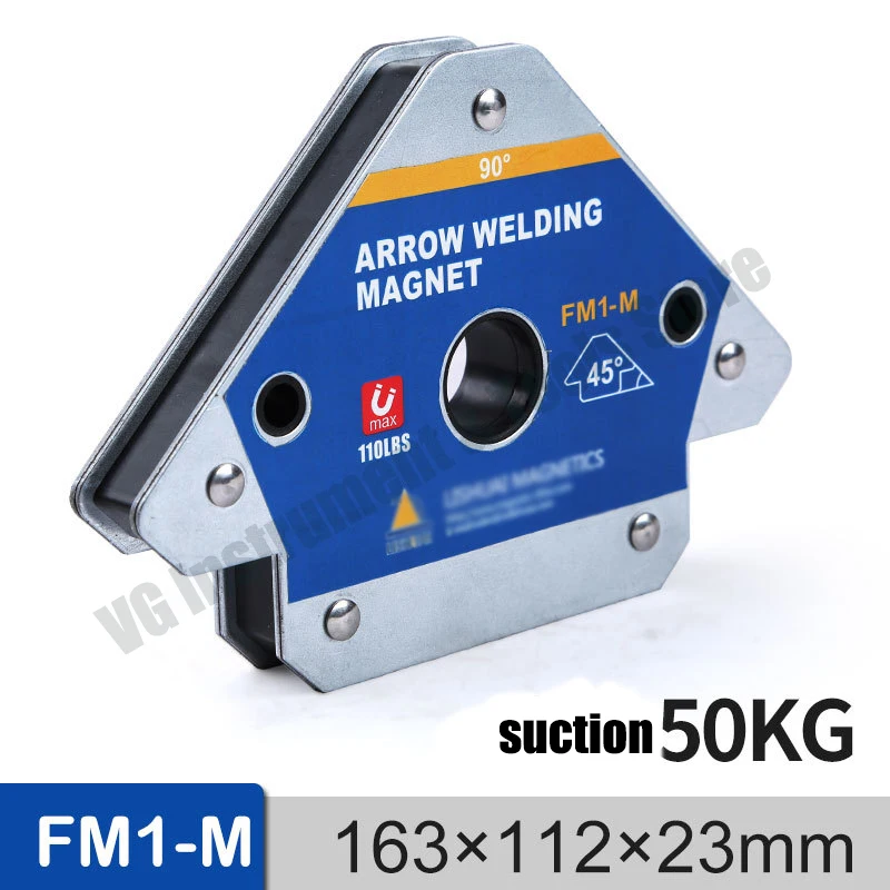 Variant: FM1-M