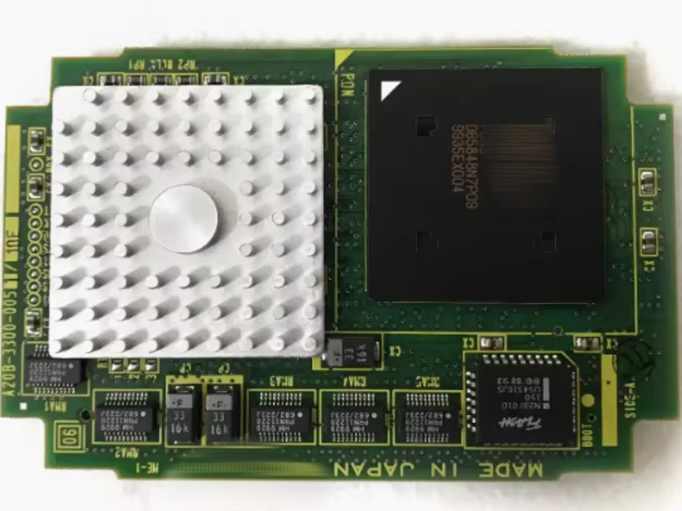 A20B-3300-0051 for circuit board