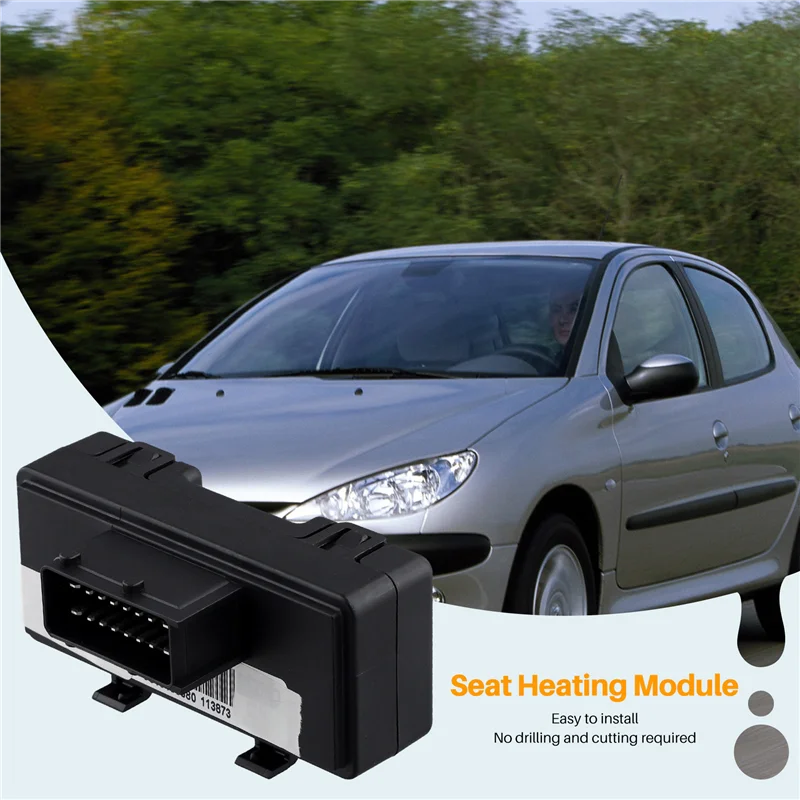 

AUTO Seat Heating Module Temperature Control Unit For Seat Heating Control Unit 9810486880
