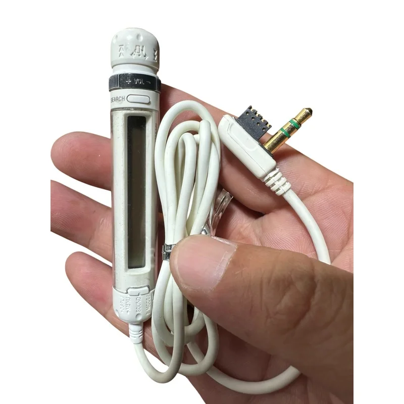 Used Remote Control For SONY WALKMAN MD RM-MC53EL